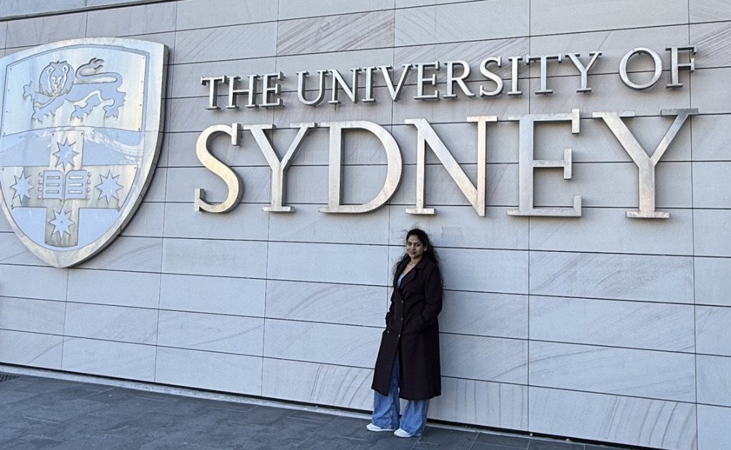 University of Sydney